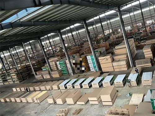 2024家居建材行業(yè)新趨勢(shì)下，雪松樹(shù)板材的破局之路